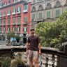 Cristian C
