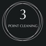 Three point cleaning -