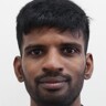 Thaneshan M