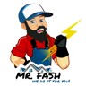 Mr flash M