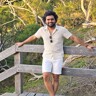 Prashanth reddy V