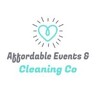Affordable  cleaning C