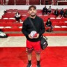Diego tomas G
