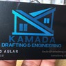 Kamada drafting and engineering D