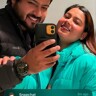 Manish B