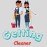 Getting cleaner  S