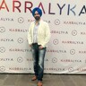 Harsimranjit S
