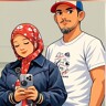 Bukhari alim N