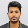 Syed ehtsham haider N