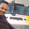 Surya prakash  R