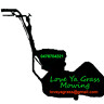 Love ya grass  M