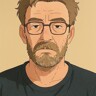Simon M