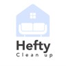 Hefty clean U