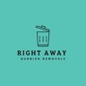 Right away removals  R