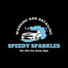 Speedy sparkles A