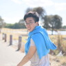 Jonathan Y