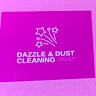 Dazzle & dust  C