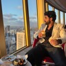 Shahzaib R