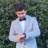 Mihir P