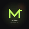 Mihir P