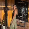 Paula M