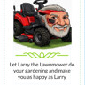 Larry A