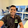 Ravi A