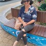 Lynne M