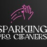 Sparkling pro cleaners  S