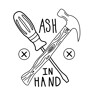 Ash I