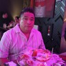 Luis R