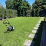 Aj landscaping A