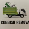 Zed rubbish R