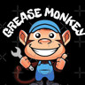 Grease monkeys G
