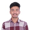 Abinash M