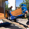 E-z moving and junk removal !