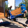 E-z moving & junk removal  !