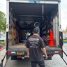 Stresslessmoving L