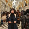 Aastha M