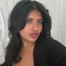 Amishi S
