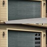 Armani garage doors A