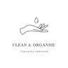 Clean  &