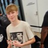 Joshua K