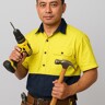 Reza A