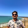 Akash P