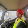 Anmol singh bhullar -