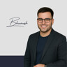 Bhuvnesh G