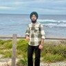 Mohandeep B