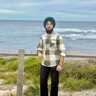 Mohandeep B