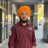 Mohandeep B